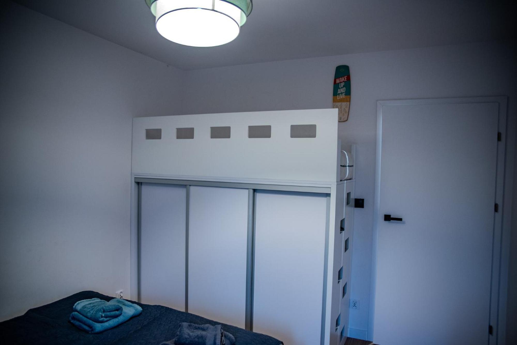גרצי'יבובו Surf Apartament I מראה חיצוני תמונה