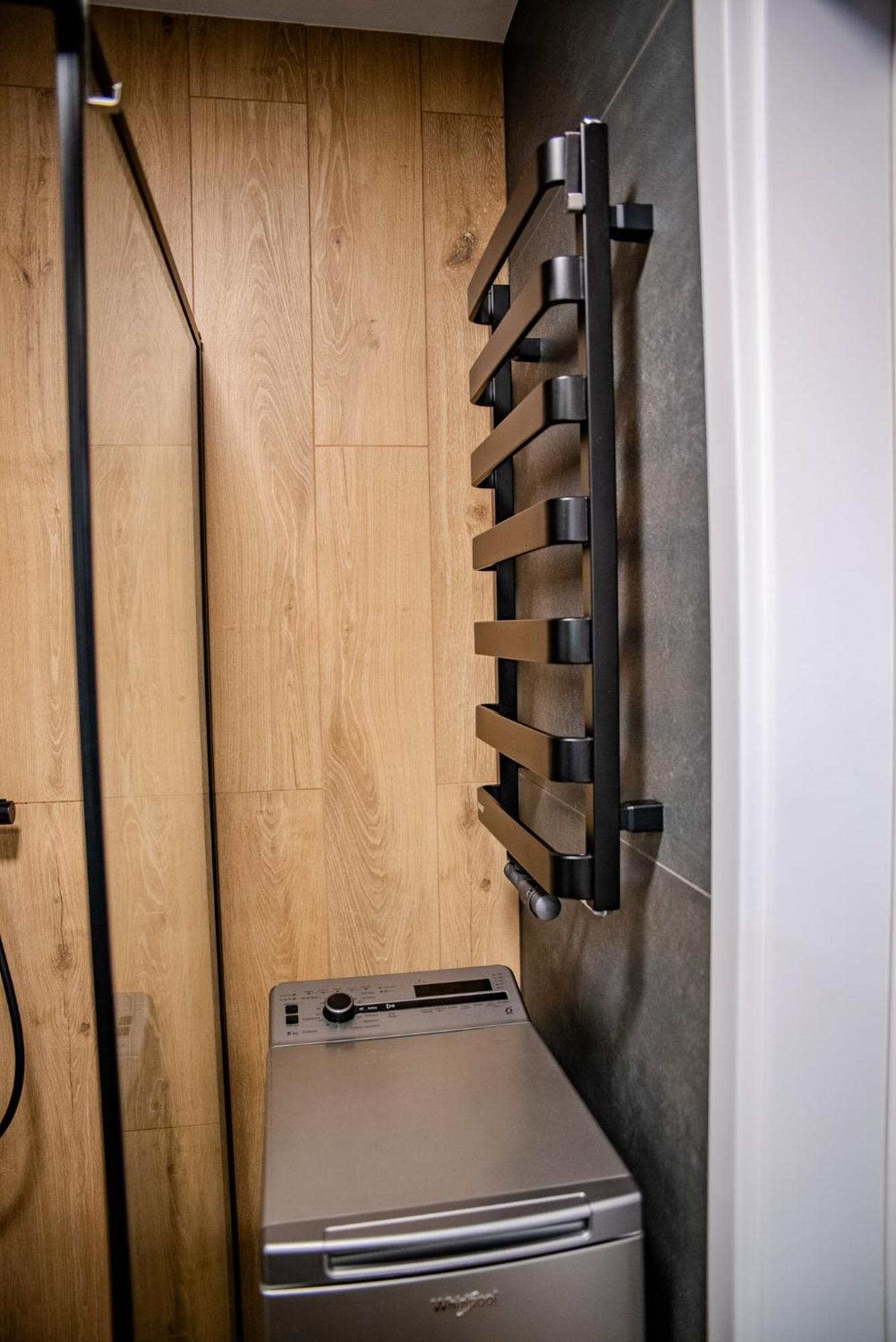 גרצי'יבובו Surf Apartament I מראה חיצוני תמונה