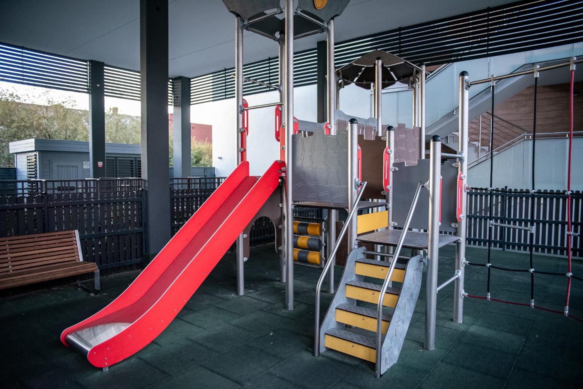 גרצי'יבובו Surf Apartament I מראה חיצוני תמונה